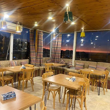 Raqeem Hotel Wadi Musa Ngoại thất bức ảnh