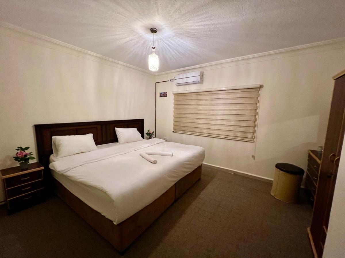 Raqeem Hotel Wadi Musa Ngoại thất bức ảnh