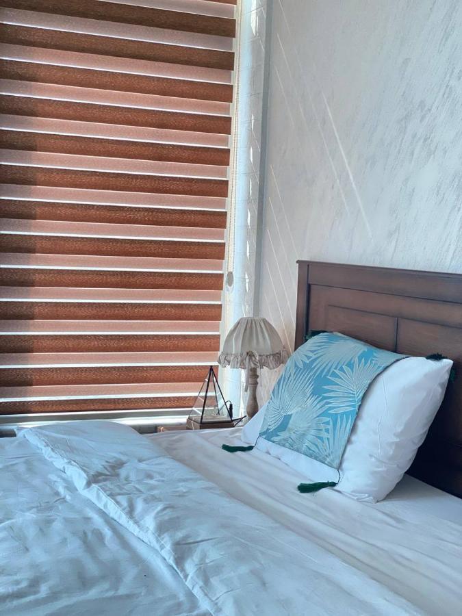 Raqeem Hotel Wadi Musa Ngoại thất bức ảnh