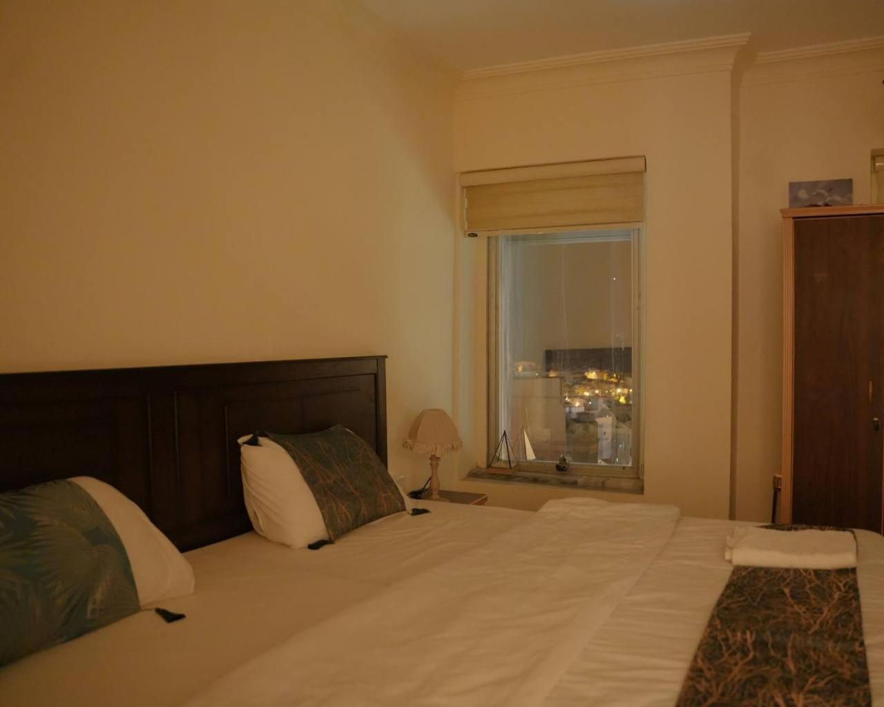Raqeem Hotel Wadi Musa Ngoại thất bức ảnh