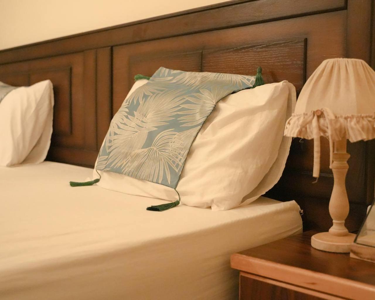 Raqeem Hotel Wadi Musa Ngoại thất bức ảnh