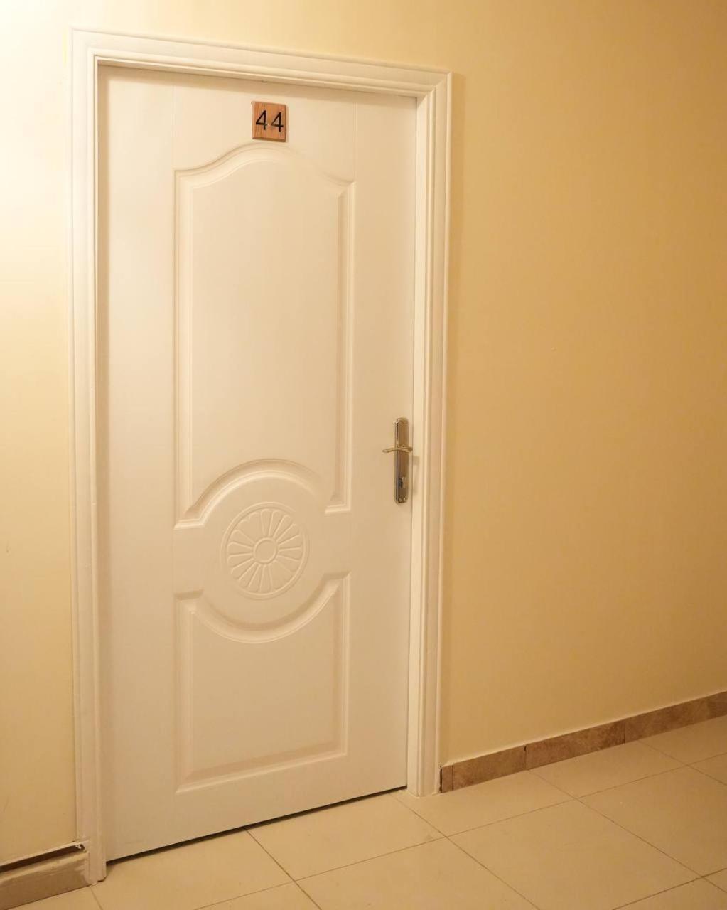 Raqeem Hotel Wadi Musa Ngoại thất bức ảnh